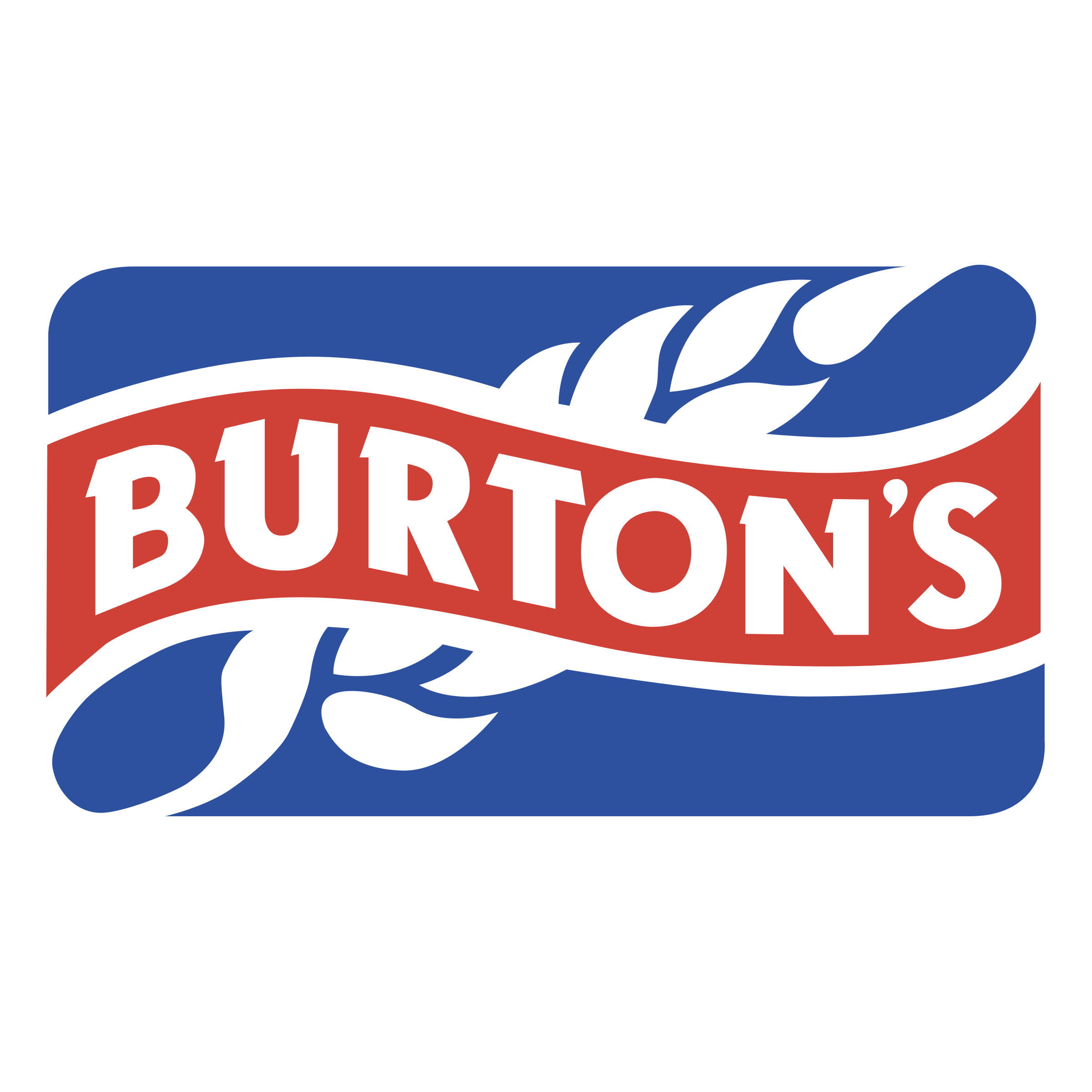 Client - Burton's Foods