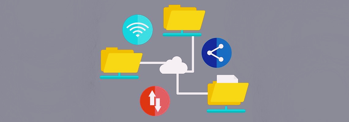 Filestore Diagram