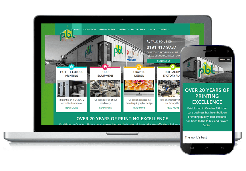 Web Development - Project 8 